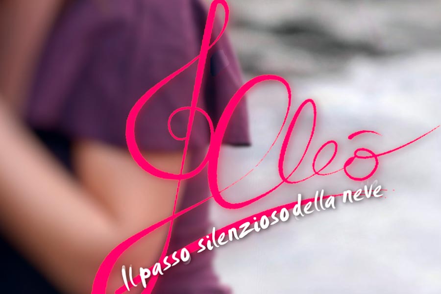 L’8 marzo, #cleo’, la voce misteriosa del web, omaggia Valentina Giovagnini
