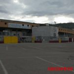 Arezzo calcio stadio