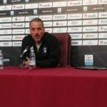 Calcio Mario Petrone