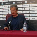Calcio Giuseppe Corrado presidente Pisa calcio