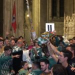 giostra giugno 2018 Porta sant’andrea
