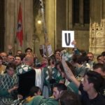 giostra giugno 2018 Porta sant’andrea