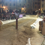 giostra prove 4 giorno giugno 2018