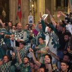 giostra giugno 2018 Porta sant’andrea