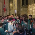 giostra giugno 2018 Porta sant’andrea