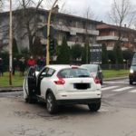 Incidente in Via della Chimera