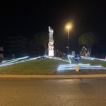Luce di Natale