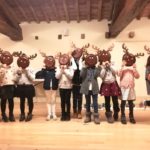 Laboratorio per bambini sul Natale al Museo della Fraternita dei Laici