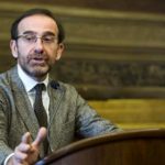 riccardo nencini