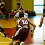 Amen Sba Basket
