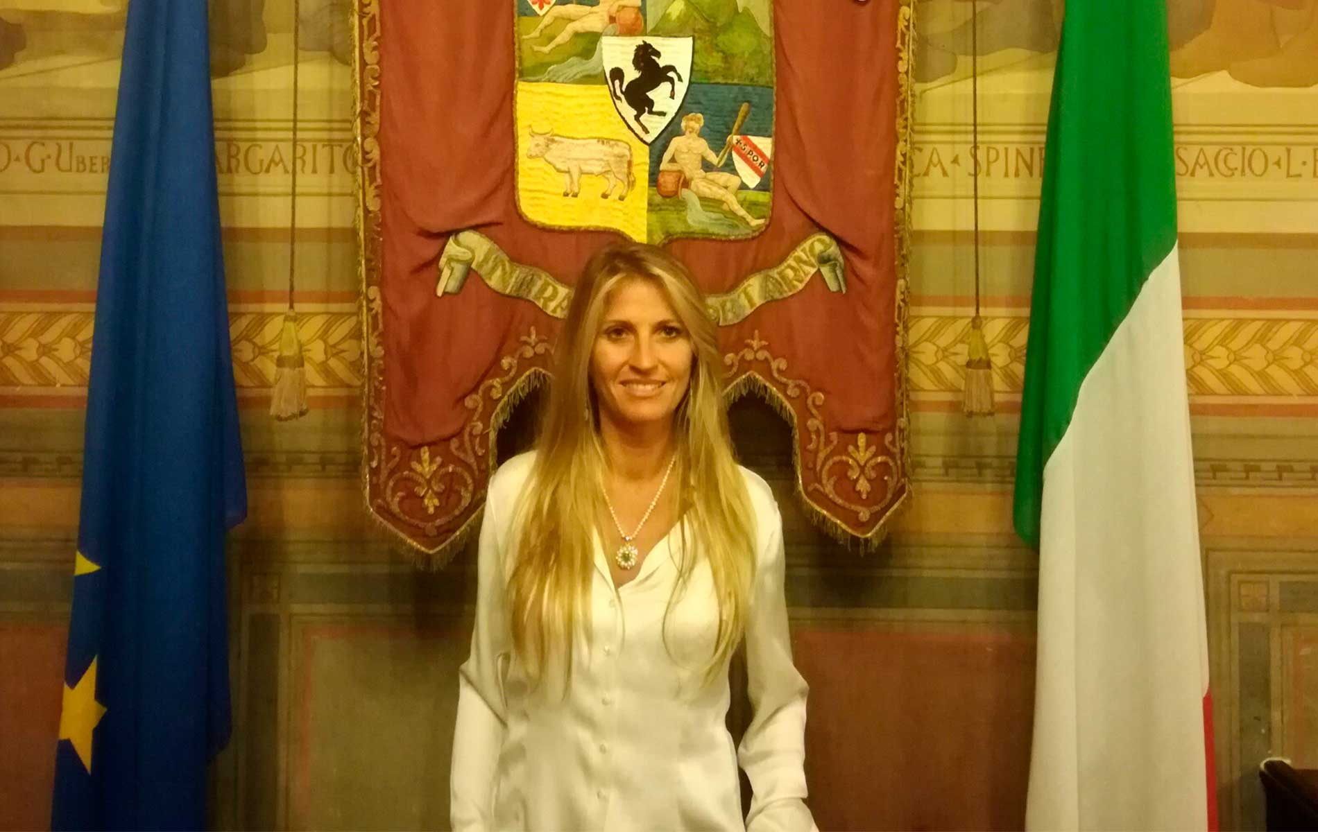 Silvia Chiassai Martini nominata nel Comitato Direttivo UPI