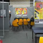 Fiera del DISCO e del FUMETTO​