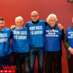 Forza Italia – Nuova sede