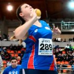 Chiara Salvagnoni – Ancona 2019 (Alga EtruscAtletica)