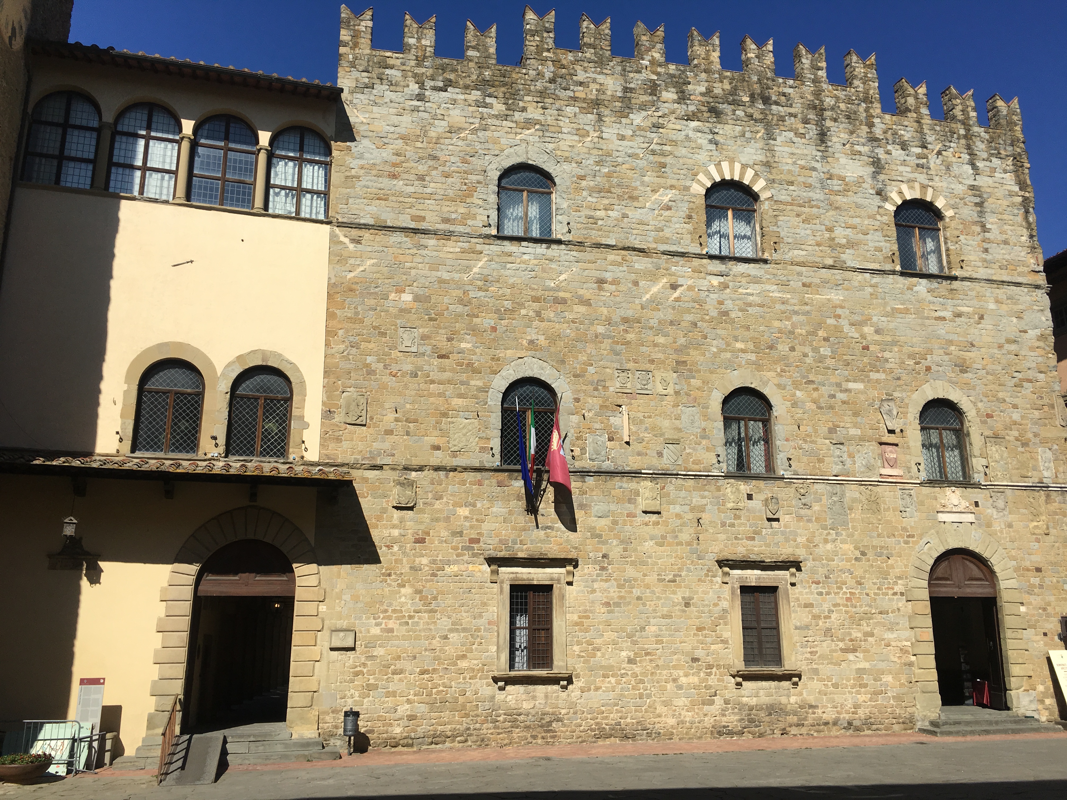 Destinazione Arezzo: Verso la strategia di marketing
