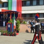 AREZZO FESTA CARABINIERI