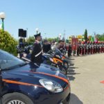 AREZZO FESTA CARABINIERI
