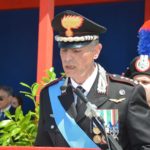 AREZZO FESTA CARABINIERI ligato