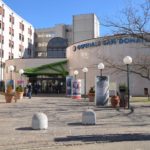 OSPEDALE SAN DONATO – Arezzo