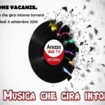 Buone Vacanze Agosto 2019