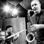 Valdarno Jazz festival Malvisi Five Group