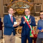 Il premio Cortonantiquaria rafforza il legame tra la città e l’università della Georgia