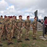 75° ANNIVERSARIO DI MONTE POMPONI