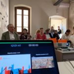 fondazione in tour-studio