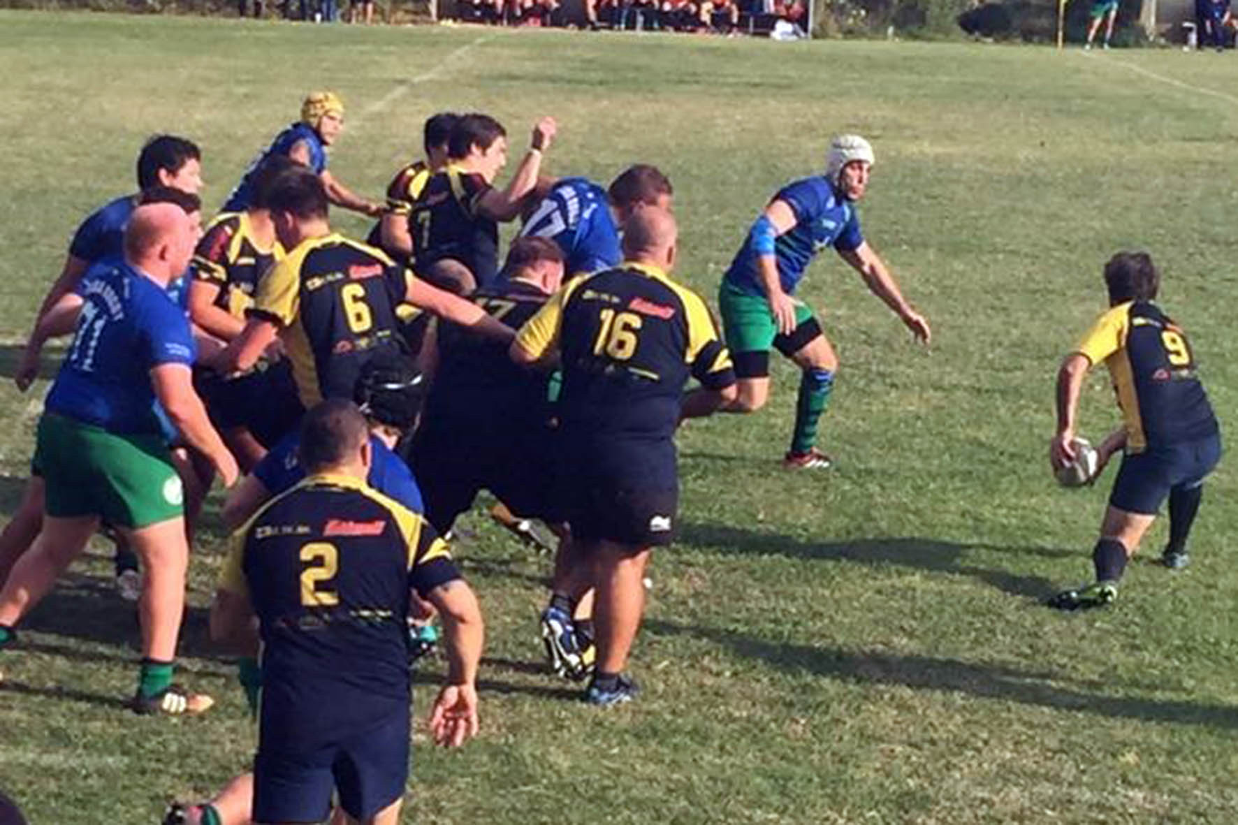 union rugby arezzo – serie c1 2019, elba rugby (2)-1