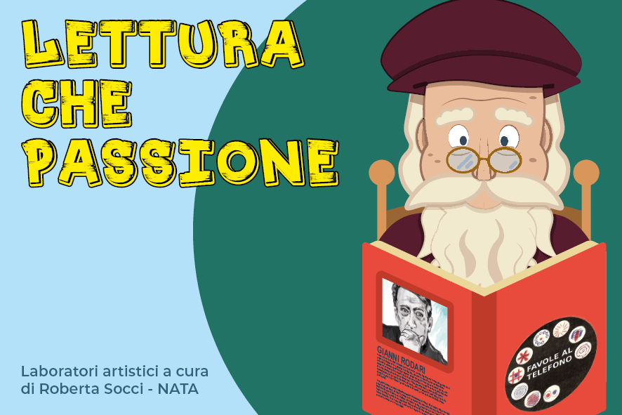 Il comune di Bibbiena promuove “Lettura che passione”