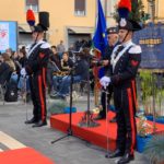 celebrazioni 4 novembre 2020 – sacrario