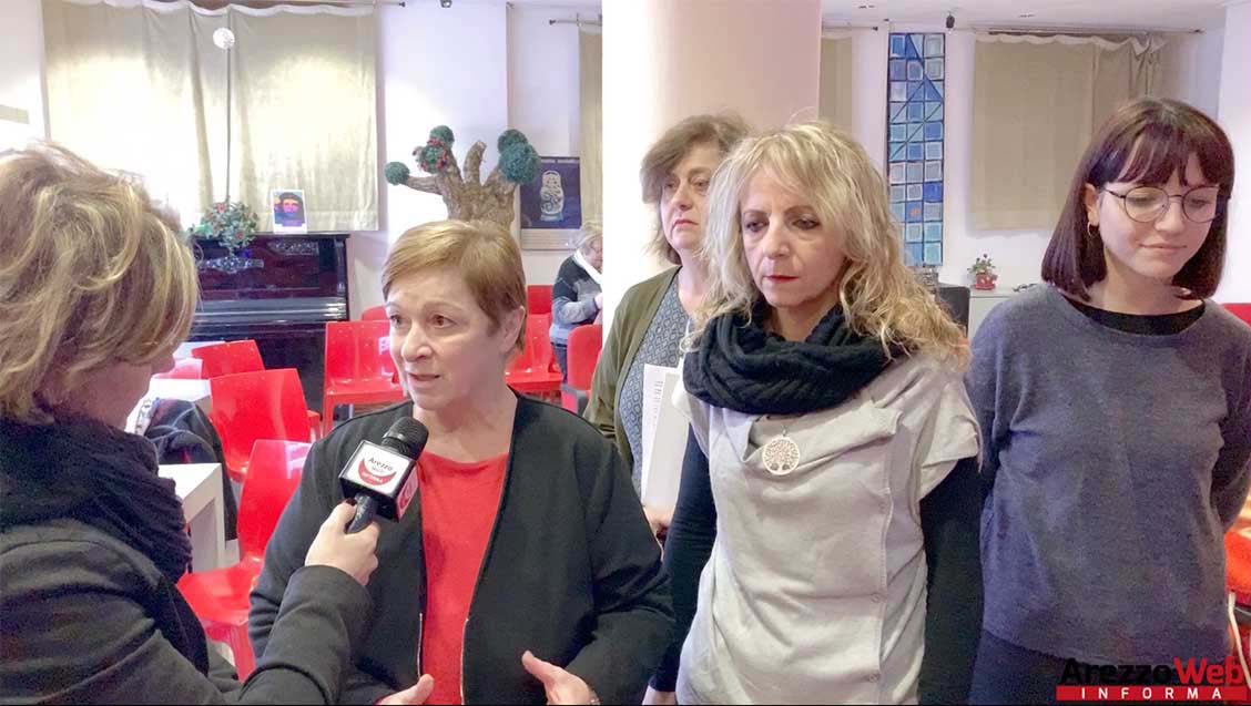 “Una legge regionale e aiuti concreti a chi presta assistenza a familiari non autosufficienti”