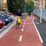 Pista-Ciclabile