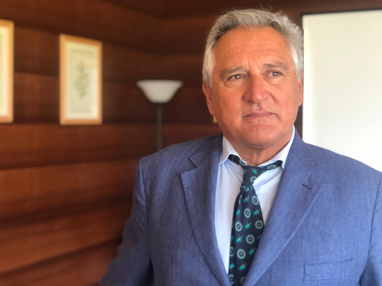 Confagricoltura Toscana sul maltempo: “Ultima batosta di un anno drammatico”