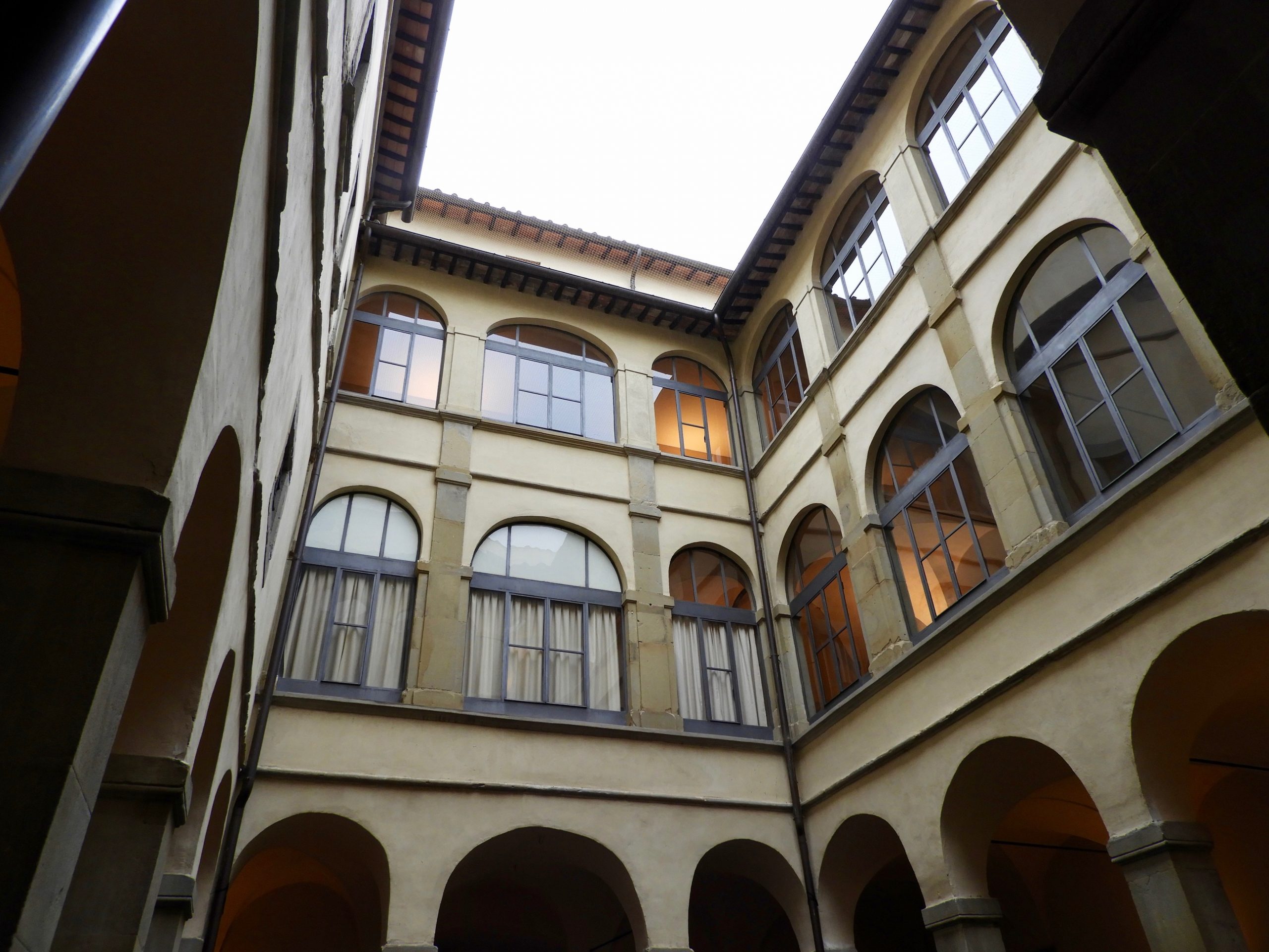 Sansepolcro: Urbanistica approvata la Variante n. 8 quinquies “Villa di Gricignano”