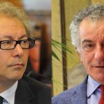 Luciano Ralli e Paolo Enrico Ammirati