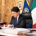 Giuseppe Conte