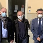 Roberto Redi – Antonio D’Urso – Patrizio Caldora