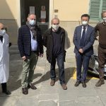 Roberto Redi – Antonio D’Urso – Patrizio Caldora – Roberto Redi