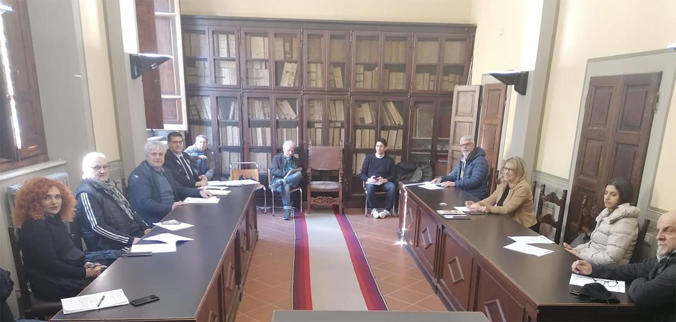 Covid-19: conclusa l’unita’ di crisi del comune di Cavriglia