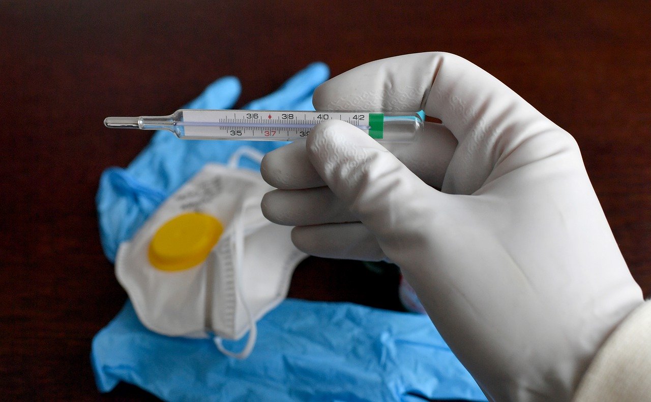 Coronavirus, 7 nuovi casi nell’Aretino. Altri 2 decessi nella Rsa di Montevarchi