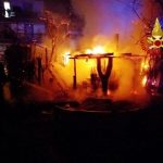 Vigili del fuoco