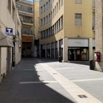 Arezzo Deserta