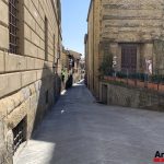 Arezzo Deserta