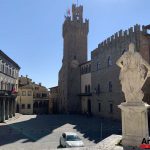 Arezzo Deserta
