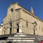 Arezzo Deserta