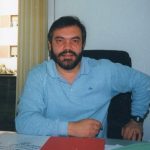 Giuseppe Giorgi per AREZZODEMOCRATICA