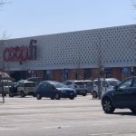 Ipercoop – Arezzo