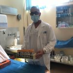 Test sierologici – coronavirus