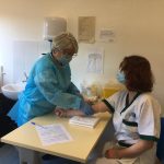 Test sierologici – coronavirus